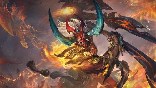 精卫新皮肤爆料视频播放,翱翔于碧海蓝天，探寻神秘传说